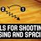 Drills for Shooting, Passing and Spacing – Joacquin Ruiz Lorente – Basketball Fundamentals