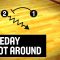 Gameday shoot around – Sasa Obradovic – Basketball Fundamentals