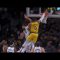 Russell Westbrook’s VICIOUS Dunk In Jazz vs Lakers!