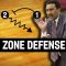 1-3-1 Zone Defense – Dennis Felton – Basketball Fundamentals