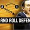 Pick and Roll Defense – Chus Mateo – Basketball Fundamentals