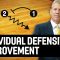 Individual Defensive Improvement – John Patrick MHP Riesen Ludwigsburg – Basketball Fundamentals