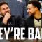 The Warriors Are The BEST Team In The West Right Now… | Your Take, Not Mine