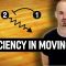 Efficiency in Moving – Filip Mihajlovic – Basketball Fundamentals