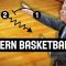 Modern Basketball – John Calipari – Basketball Fundamentals