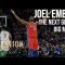 Why Joel Embiid is the Most PROMISING Big Man We Can Remember // #AttentionToDetail