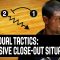 Individual tactics in close-out situations – Ivan Rudez – Basketball Fundamentals
