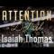 Attention to Detail: Isaiah Thomas
