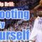 Warm Up Your Shot | Knowing What To Work On? (Q&A) | Pro Training Basketball