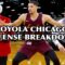 Why Loyola Chicago’s Defense is Ranked #1 in the Country