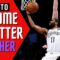 MUST HAVE Lay-Up To Add To Your Game | How To Become A Better Finisher | Pro Training Basketball