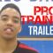 Pro Training Trailer