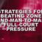 Brian Giorgis: Strategies for Beating Zone and Man-to-Man Full-Court Pressure
