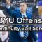 How BYU Led the Country in 3-Point Percentage