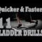 How To: Get Quicker & Faster Using The Ladder | 11 Ladder Speed Drills | Pro Training