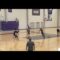 Full-Court 3 Minute Shooting Drill for Basketball!