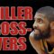 3 MUST HAVE MOVES | 3 Killer Crossovers | Pro Training Basketball