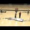 AAU Coaching Girls Basketball Series: Progressions for Building Your Shot