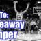 How To: Fadeaway Jumper | How Christian Laettner Hit “The Shot” | Pro Training Basketball