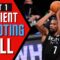 Improve Your Shooting During The Season | Efficient Shooting Drill (Pt. 1) | Pro Training Basketball
