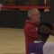 “Race In Space” Basketball Transition Offense Drill from Mike Neighbors!