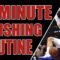 10 Minute Finishing Routine | Find Your Touch | Pro Training Basketball