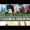 Get Shifty & Blow By Your Defender! | BODY SHIFTS IN THE FOOTWORK LAB