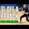 A HESI Off Your STEPBACK! 👀🔥| Move Breakdown