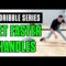 GET FASTER HANDLES WITH THE  V-DRIBBLE SERIES