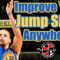 Enhance Your Shooting Touch | Improve Your Shot Anywhere | Pro Training Basketball