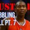 MUST DO BASKETBALL DRIBBLING DRILL PT. 7 | Elite Two Ball Drill | Pro Training Basketball
