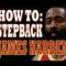 How To: James Harden Stepback | NBA Moves | Pro Training Basketball