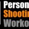 Ball Handling, Shooting and Conditioning Drill | 1 Person Shooting Drill | Pro Training Basketball
