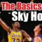 Go to Move: Sky Hook | Dominate the Low Post | Pro Training Basketball