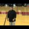 Greg Kampe: Closeout Drills for Controlling the Ball