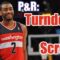 How To: Turndown The Ball Screen | Pick & Roll Offense | Pro Training Basketball