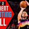Improve Your Shooting During The Season | Efficient Shooting Drill (Pt. 2) | Pro Training Basketball