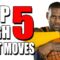 Top 5 High Post Moves | Dominate The High Post | Pro Training Basketball