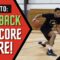 How To: Pullback To Score More | Pull Back Tutorial To Create Space | Pro Training Basketball