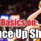 Face Up: Jump Shot | Dominate the Low Post | Pro Training Basketball