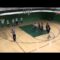 Conditioning for Up-Tempo Basketball