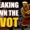 How To Pivot | The Triple Threat | Pro Training Basketball