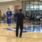5-on-5 Practice Scrimmage Featuring Coach K and Duke Basketball!