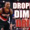 Passing, Ball Handling & Conditioning Drill | Droppin’ Dimes Drill | Pro Training Basketball