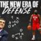The Defensive Tactic that Changed Basketball
