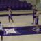 TCU Basketball Zone Defense and Offense Practice!