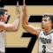 How Purdue used “Zoom” action for Edwards and Cline