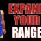 Top 3 Ways To Expand Your Shooting Range | Pro Training Basketball