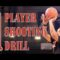 Shooting Drill For 1 Player | 6 Shot Series | Pro Training