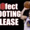 Which Finger To Release With When Shooting | How To Shoot A Basketball | Pro Training Basketball